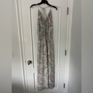 Joie silk Maxie “jossa” XS